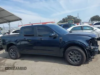 2022 Ford Maverick XL with VIN 3FTTW8E30NRA27932, listed as a IAAI auction lot 41763584 with 39,115 mi miles and . Bid and sale history available at DreamBid. Image 14.