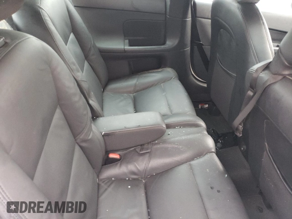 2012 Volvo C30 with VIN YV1672MK4C2274561, listed as a Copart auction lot 45050385 with Not Provided miles and Salvage Title. Bid and sale history available at DreamBid. Image 10.