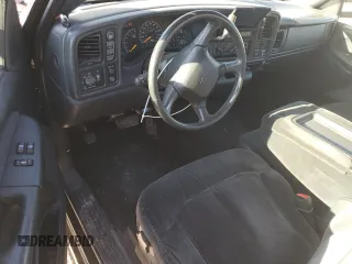 2000 Chevrolet Silverado 1500 with VIN 1GCEK14T1YE374514, listed as a Copart auction lot 85902274 with 115,572 mi miles and Clean Title. Bid and sale history available at carsss.com. Image 8.