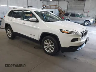 2018 Jeep Cherokee Latitude с VIN 1C4PJMCB0JD589478, выставлен на аукционе IAAI как лот 42696081 с пробегом 132 214 миль миль и . История ставок и продаж доступна на DreamBid. Изображение 1.