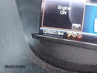 2017 Ford Explorer XLT с VIN 1FM5K7DH1HGC04796, выставлен на аукционе IAAI как лот 42520198 с пробегом 126 920 миль миль и . История ставок и продаж доступна на DreamBid. Изображение 16.