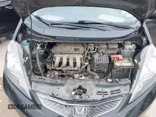2009 Honda Fit с VIN JHMGE87209S036177, выставлен на аукционе IAAI как лот 42408428 с пробегом 184 702 миль миль и . История ставок и продаж доступна на DreamBid. Изображение 10.