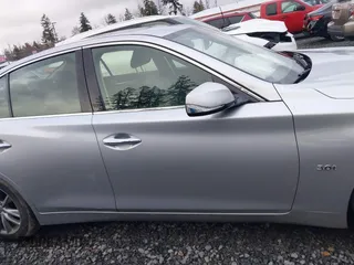 2017 Infiniti Q50 Premium с VIN JN1EV7ARXHM835771, выставлен на аукционе IAAI как лот 41276360 с пробегом 117 008 миль миль и . История ставок и продаж доступна на DreamBid. Изображение 13.
