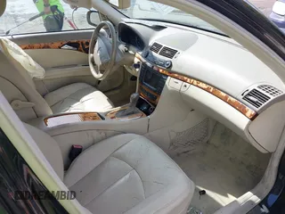 2006 Mercedes-Benz E 320 CDI with VIN WDBUF26J16A936254, listed as a IAAI auction lot 42073427 with 375,857 mi miles and . Bid and sale history available at DreamBid. Image 5.