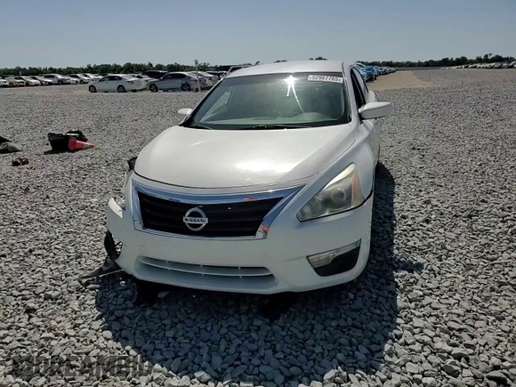 2014 Nissan Altima S with VIN 1N4AL3APXEN345576, listed as a Copart auction lot 52967765 with 171,901 mi miles and Salvage Title. Bid and sale history available at DreamBid. Image 11.