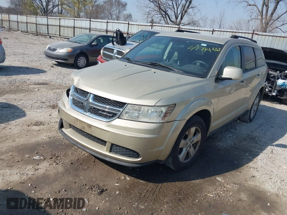 2011 Dodge Journey Mainstreet with VIN 3D4PG1FGXBT518436, listed as a IAAI auction lot 41794653 with 231,800 mi miles and . Bid and sale history available at DreamBid. Image 17.