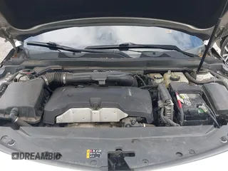 2014 Chevrolet Impala LT with VIN 2G1115SL4E9279660, listed as a IAAI auction lot 42675495 with 159,215 mi miles and . Bid and sale history available at DreamBid. Image 10.