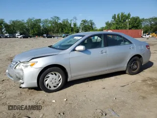 2010 Toyota Camry with VIN 4T1BF3EK1AU063505, listed as a Copart auction lot 56768795 with 173,154 mi miles and Clean Title. Bid and sale history available at DreamBid. Image 1.