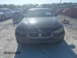 2014 BMW 3 Series 320i xDrive with VIN WBA3C3G51ENS72328, listed as a IAAI auction lot 42688762 with Not provided miles and . Bid and sale history available at DreamBid. Image 12.