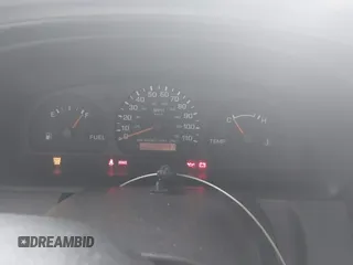 1999 Nissan Frontier XE z VIN 1N6DD26S3XC340419, wystawiony jako IAAI lot #40964630 z przebiegiem 156 431 mil mil oraz . Historia ofert i sprzedaży dostępna na DreamBid. Obrazek 7.