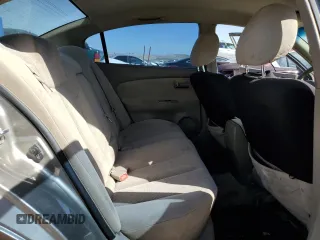 2006 Nissan Altima S z VIN 1N4AL11D26N323907, wystawiony jako Copart lot #52725315 z przebiegiem Nie podano mil oraz Szkoda całkowita • Salvage title. Historia ofert i sprzedaży dostępna na DreamBid. Obrazek 10.