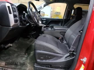 2015 GMC Sierra 1500 SLE z VIN 1GTV2UEC2FZ364807, wystawiony jako Copart lot #52760835 z przebiegiem 164 893 mil mil oraz Czysty tytuł • Clean title. Historia ofert i sprzedaży dostępna na DreamBid. Obrazek 7.