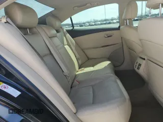 2010 Lexus ES 330 with VIN JTHBK1EG4A2400999, listed as a Copart auction lot 47925445 with 270,954 mi miles and Salvage Title. Bid and sale history available at DreamBid. Image 11.