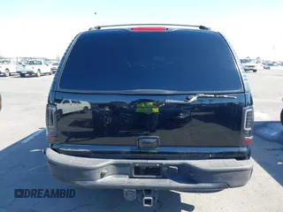 2004 Chevrolet Tahoe LS with VIN 1GNEC13T94J331286, listed as a IAAI auction lot 40691697 with 211,544 mi miles. Bid and sale history available at carsss.com. Image 16.