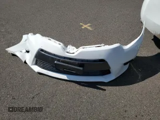 2016 Toyota Corolla L z VIN 5YFBURHE6GP437177, wystawiony jako Copart lot #46701155 z przebiegiem 84 154 mil mil oraz Szkoda całkowita • Salvage title. Historia ofert i sprzedaży dostępna na DreamBid. Obrazek 12.