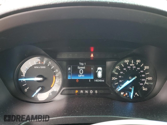 2016 Ford Explorer with VIN 1FM5K8B84GGB63703, listed as a Copart auction lot 49397525 with 146,349 mi miles and Salvage Title. Bid and sale history available at DreamBid. Image 9.