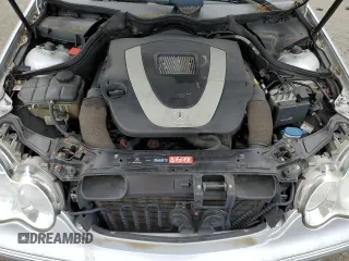 2007 Mercedes-Benz C 280 Luxury с VIN WDBRF92H37F924807, выставлен на аукционе Copart как лот 65853925 с пробегом 179 211 миль миль и Списание • Salvage title. История ставок и продаж доступна на DreamBid. Изображение 11.