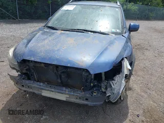 2013 Subaru Crosstrek Premium with VIN JF2GPACC2D2850259, listed as a IAAI auction lot 42310554 with 86,448 mi miles and . Bid and sale history available at DreamBid. Image 10.