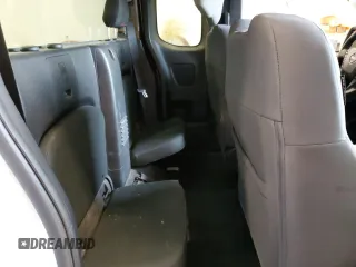 2024 Nissan Frontier S z VIN 1N6ED1CL0RN669503, wystawiony jako Copart lot #55204865 z przebiegiem 6832 mil mil oraz Tytuł czysty. Historia ofert i sprzedaży dostępna na DreamBid. Obrazek 10.