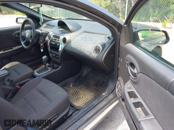 2007 Saturn ION z VIN 1G8AN15F07Z157648, wystawiony jako IAAI lot #42464428 z przebiegiem 163 884 mil mil oraz . Historia ofert i sprzedaży dostępna na DreamBid. Obrazek 5.