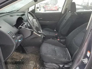 2010 Mazda 5 Sport с VIN JM1CR2W39A0379615, выставлен на аукционе Copart как лот 46092095 с пробегом 120 554 миль миль и Списание • Salvage title. История ставок и продаж доступна на DreamBid. Изображение 7.