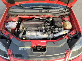 2006 Chevrolet Cobalt with VIN 1G1AP14P267794859, listed as a Copart auction lot 79352254 with 146,766 mi miles and Non Repairable. Bid and sale history available at DreamBid. Image 11.