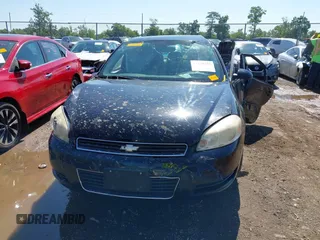 2011 Chevrolet Impala LS Fleet with VIN 2G1WF5EK6B1230707, listed as a IAAI auction lot 42635727 with 88,351 mi miles and . Bid and sale history available at DreamBid. Image 12.