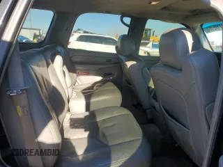 2004 GMC Yukon SLT with VIN 1GKEK13Z04R127059, listed as a Copart auction lot 87185164 with 159,667 mi miles and Salvage Title. Bid and sale history available at carsss.com. Image 11.