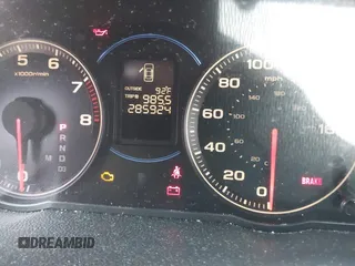 2004 Acura TSX с VIN JH4CL968X4C003240, выставлен на аукционе IAAI как лот 42566076 с пробегом 285 924 миль миль и . История ставок и продаж доступна на DreamBid. Изображение 7.