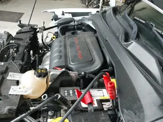 2022 Jeep Compass Altitude с VIN 3C4NJDBB4NT197208, выставлен на аукционе IAAI как лот 42988217 с пробегом 65 334 миль миль и . История ставок и продаж доступна на DreamBid. Изображение 19.