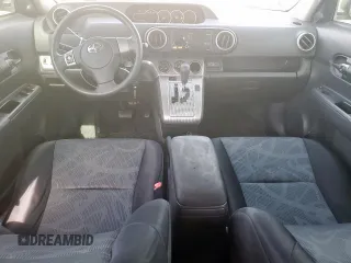 2012 Scion xB z VIN JTLZE4FE3CJ016375, wystawiony jako Copart lot #56891175 z przebiegiem 150 731 mil mil oraz Szkody całkowita. Historia ofert i sprzedaży dostępna na DreamBid. Obrazek 8.