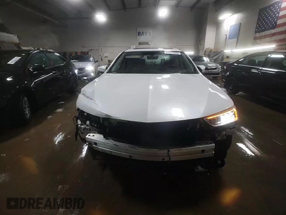 2020 Acura TLX w/Advance Pkg with VIN 19UUB3F86LA002488, listed as a Copart auction lot 87727845 with 91,713 mi miles and Salvage Title. Bid and sale history available at carsss.com. Image 14.