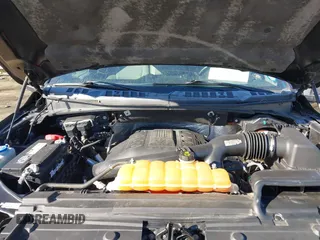 2015 Ford F-150 XLT with VIN 1FTEW1EG6FKF22211, listed as a IAAI auction lot 41753438 with 130,019 mi miles. Bid and sale history available at carsss.com. Image 10.