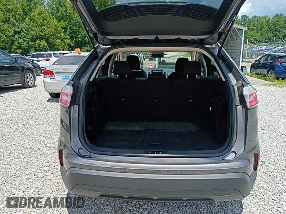 2022 Ford Edge SE with VIN 2FMPK4G98NBA56421, listed as a IAAI auction lot 42811031 with 75,214 mi miles and . Bid and sale history available at DreamBid. Image 16.