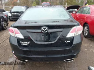 2011 Mazda 6 S Touring Plus with VIN 1YVHZ8CB0B5M04999, listed as a IAAI auction lot 41784066 with 174,963 mi miles and . Bid and sale history available at carsss.com. Image 17.