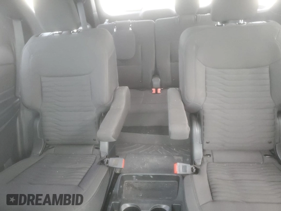 2020 Ford Explorer XLT with VIN 1FMSK8DH0LGB93145, listed as a Copart auction lot 88344115 with 75,877 mi miles and Salvage Title. Bid and sale history available at carsss.com. Image 10.