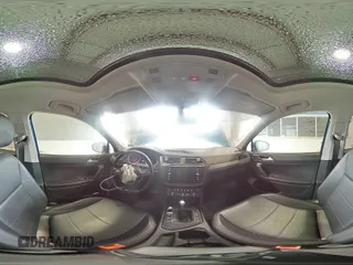 2018 Volkswagen Tiguan SEL с VIN 3VV3B7AX9JM025975, выставлен на аукционе Copart как лот 58786895 с пробегом 84 778 миль миль и Списание • Salvage title. История ставок и продаж доступна на DreamBid. Изображение 15.