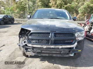 2012 Dodge Durango R/T z VIN 1C4SDJCT7CC111642, wystawiony jako IAAI lot #41965892 z przebiegiem 212 556 mil mil oraz . Historia ofert i sprzedaży dostępna na DreamBid. Obrazek 12.