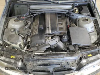 2006 BMW 3 Series 325Ci with VIN WBABW33496PX84554, listed as a Copart auction lot 72620374 with 179,291 mi miles and Salvage Title. Bid and sale history available at carsss.com. Image 11.