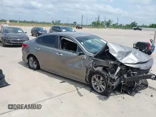 2018 Kia Optima LX z VIN 5XXGT4L38JG237631, wystawiony jako IAAI lot #42286779 z przebiegiem Nie podano mil oraz . Historia ofert i sprzedaży dostępna na DreamBid. Obrazek 1.