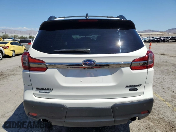 2022 Subaru Ascent Onyx z VIN 4S4WMAJD6N3432972, wystawiony jako Copart lot #56332765 z przebiegiem 53 789 mil mil oraz Szkoda całkowita • Salvage title. Historia ofert i sprzedaży dostępna na DreamBid. Obrazek 6.