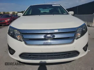 2012 Ford Fusion SE z VIN 3FAHP0HA7CR133859, wystawiony jako Copart lot #61153125 z przebiegiem 100 822 mil mil oraz Czysty tytuł • Clean title. Historia ofert i sprzedaży dostępna na DreamBid. Obrazek 5.