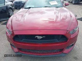 2017 Ford Mustang GT z VIN 1FA6P8CF0H5312568, wystawiony jako IAAI lot #42420290 z przebiegiem 67 106 mil mil oraz . Historia ofert i sprzedaży dostępna na DreamBid. Obrazek 12.