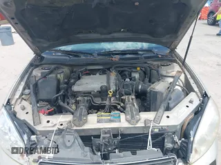 2008 Chevrolet Impala LS with VIN 2G1WB58K589228609, listed as a IAAI auction lot 42222129 with 269,046 mi miles and . Bid and sale history available at DreamBid. Image 10.