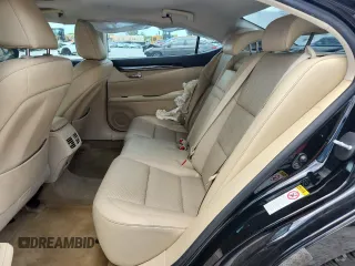 2014 Lexus ES 330 with VIN JTHBK1GG4E2146293, listed as a Copart auction lot 60622285 with 102,329 mi miles and Salvage title. Bid and sale history available at DreamBid. Image 10.