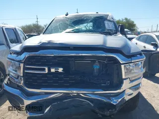 2023 Ram 2500 Big Horn with VIN 3C6UR5DL9PG568026, listed as a IAAI auction lot 42120600 with 53,890 mi miles and . Bid and sale history available at DreamBid. Image 12.
