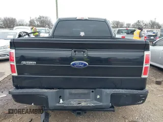 2012 Ford F-150 XL with VIN 1FTMF1CM5CKD04096, listed as a IAAI auction lot 41604001 with 174,145 mi miles. Bid and sale history available at carsss.com. Image 16.