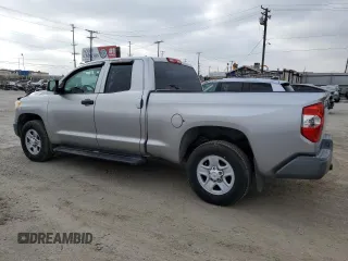 2014 Toyota Tundra SR z VIN 5TFRM5F13EX075881, wystawiony jako Copart lot #53106215 z przebiegiem 155 121 mil mil oraz Szkoda całkowita • Salvage title. Historia ofert i sprzedaży dostępna na DreamBid. Obrazek 2.