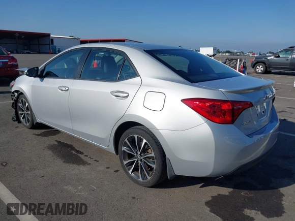 2019 Toyota Corolla L z VIN 2T1BURHE1KC178056, wystawiony jako IAAI lot #42116388 z przebiegiem 28 141 mil mil oraz . Historia ofert i sprzedaży dostępna na DreamBid. Obrazek 3.