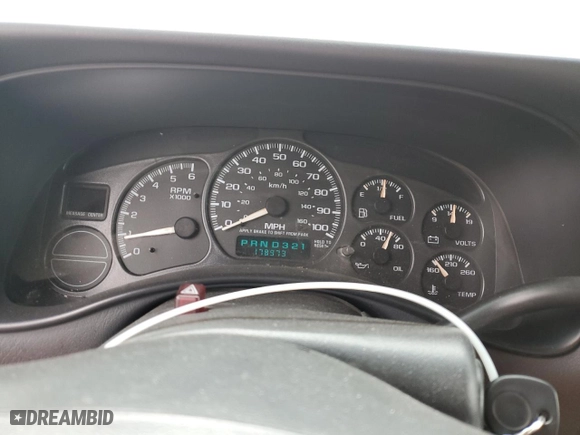 2001 Chevrolet Silverado 1500 LS with VIN 2GCEC19V411388891, listed as a Copart auction lot 48082215 with 178,973 mi miles and Salvage Title. Bid and sale history available at carsss.com. Image 9.